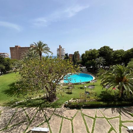 Parque La Chicharra Near Alicante And Beach Zewnętrze zdjęcie
