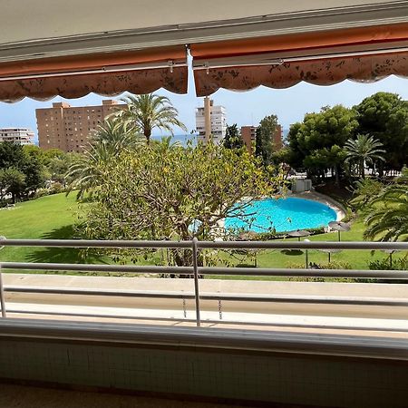 Parque La Chicharra Near Alicante And Beach Zewnętrze zdjęcie