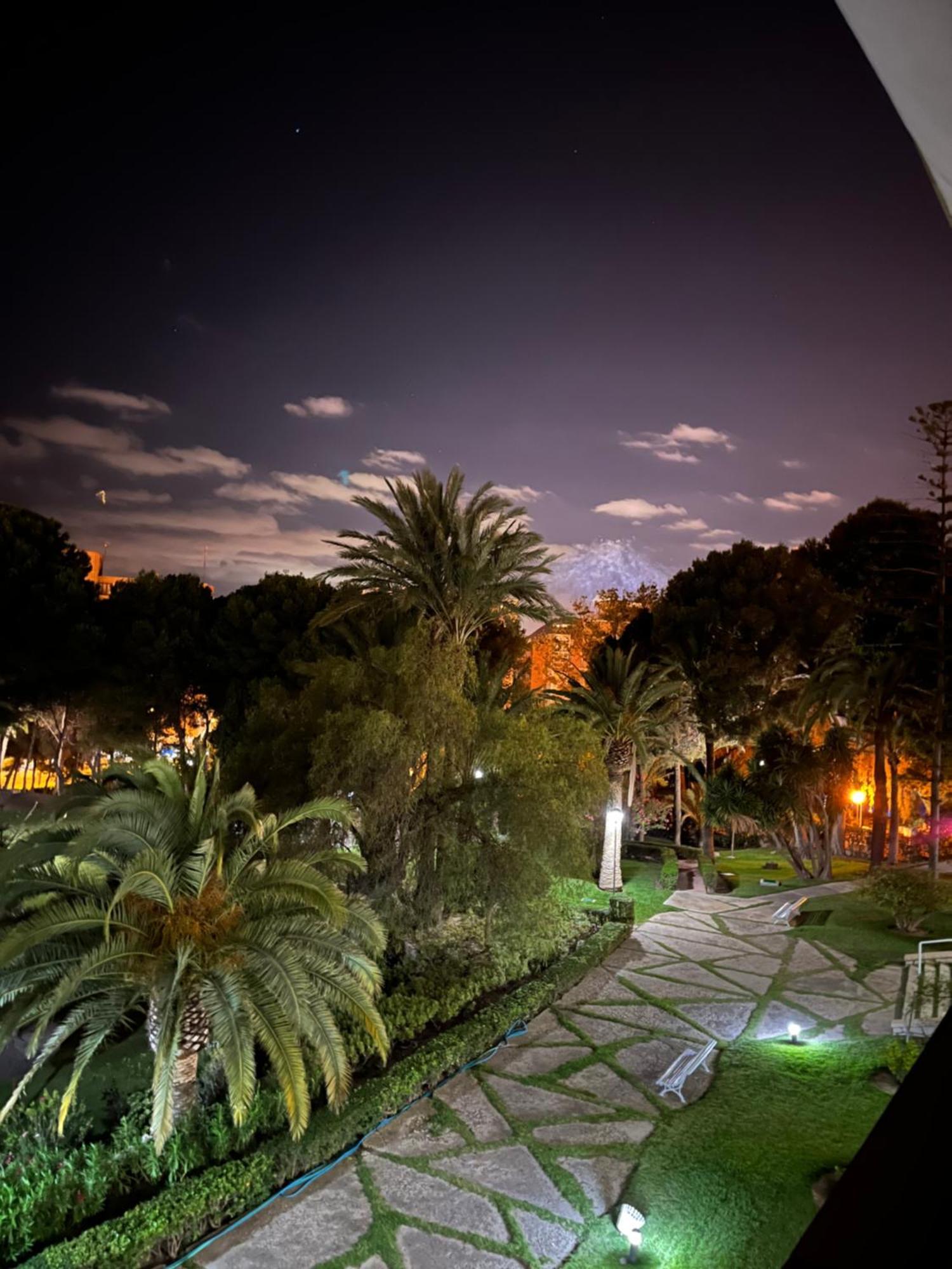 Parque La Chicharra Near Alicante And Beach Zewnętrze zdjęcie