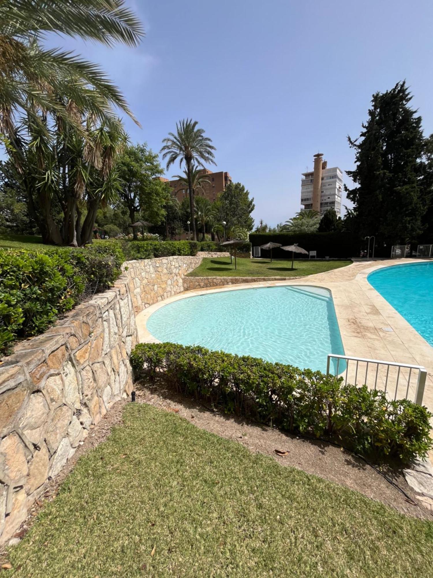 Parque La Chicharra Near Alicante And Beach Zewnętrze zdjęcie