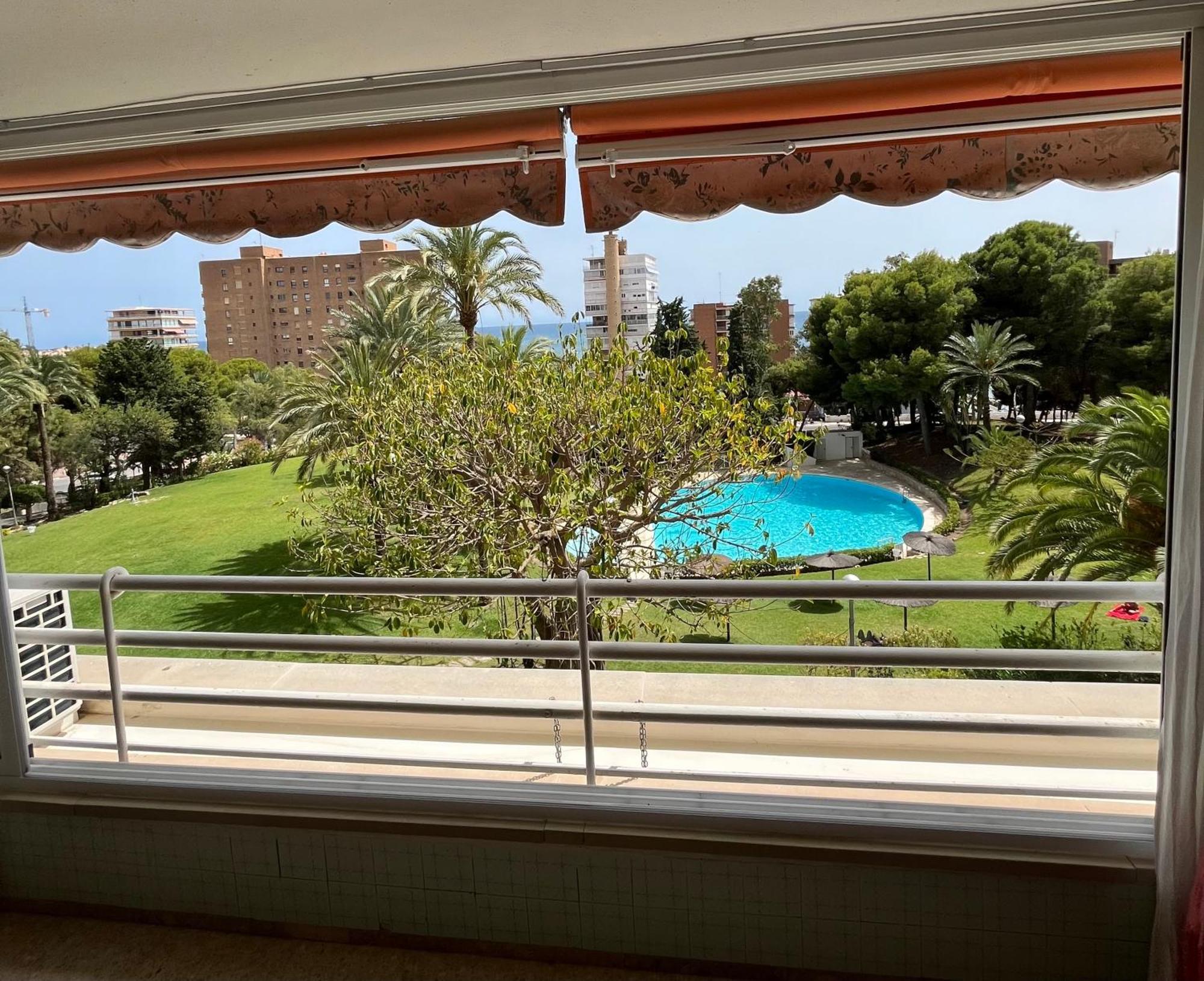 Parque La Chicharra Near Alicante And Beach Zewnętrze zdjęcie